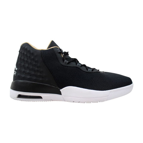Nike Air Jordan Academy Black/White-CoolGrey-VCHTT TN  844515-012 Men's