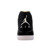 Nike Air Jordan Academy Black/White-CoolGrey-VCHTT TN  844515-012 Men's