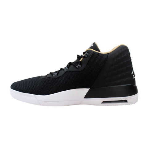 Nike Air Jordan Academy Black/White-CoolGrey-VCHTT TN  844515-012 Men's