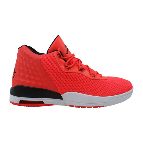 Nike Air Jordan Academy Infrared 23/Black-White  844515-605 Men's