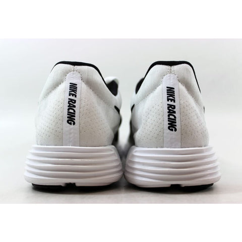 Nike Lunaracer 4 White/Black-Volt 844562-107 Men's