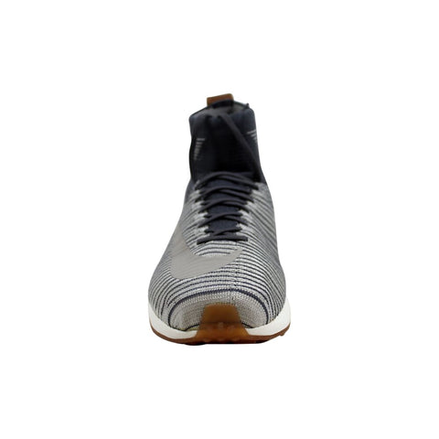 Nike Zoom Mercurial XI 11 Flyknit Dark Grey/Pale Grey 844626-003