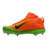 Nike Zoom Trout 3 ASG Total Orange/Black-Electric Green  844627-803 Men's