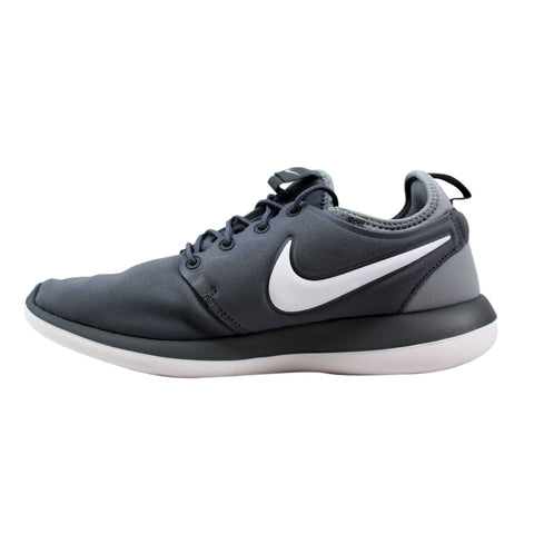Nike Roshe Two Cool Grey/White-Wolf Grey  844653-004 Grade-School