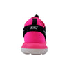 Nike Roshe Two GS Black/Metallic Platinum-Hyper Pink  844655-001 Grade-School