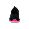 Nike Roshe Two GS Black/Metallic Platinum-Hyper Pink  844655-001 Grade-School