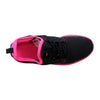 Nike Roshe Two GS Black/Metallic Platinum-Hyper Pink  844655-001 Grade-School