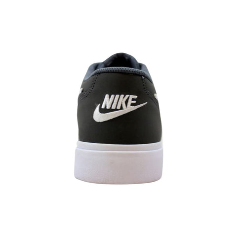 Nike GTS '16 Nubuck Cool Grey/White-Light Brown  844809-012 Men's