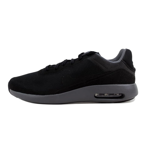 Nike Air Max Modern Essential Black/Black-Dark Grey 844874-003 Men's