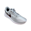 Nike Tanjun SE Pure Platinum/Red Crush  844908-010 Women's