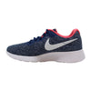 Nike Tanjun SE Navy/Vast Grey-Sea Coral  844908-404 Women's