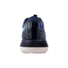 Nike Roshe Two Flyknit College Navy-White-Binary Blue  844929-401 Women's