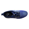 Nike Roshe Two Flyknit College Navy-White-Binary Blue  844929-401 Women's