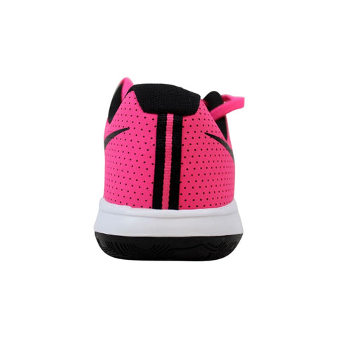 Nike Flex Experience 5 Pink Blast/Black-White  844991-600 Grade-School