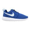 Nike Roshe One Coastal Blue/White-Blue Spark 844994-400 Women's