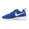 Nike Roshe One Coastal Blue/White-Blue Spark 844994-400 Women's
