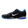 Nike Air Zoom Ultra Black/White-Light Photo Blue  845007-001 Men's