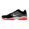 Nike Air Zoom Ultra Black/White-Lava Glow  845046-001 Women's