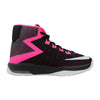 Nike Air Devosion Black/White Hyper Pink 845085-006 Grade-School