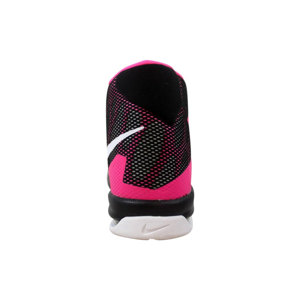 Nike Air Devosion Black/White Hyper Pink 845085-006 Grade-School