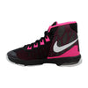 Nike Air Devosion Black/White Hyper Pink 845085-006 Grade-School