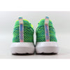 Nike Roshe NM Flyknit QS Volt/Metallic Silver-Voltage Green-Photo Blue 846200-700 Women's