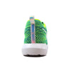 Nike Roshe NM Flyknit QS Volt/Metallic Silver-Voltage Green-Photo Blue 846200-700 Women's