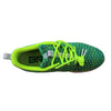 Nike Roshe NM Flyknit QS Volt/Metallic Silver-Voltage Green-Photo Blue 846200-700 Women's