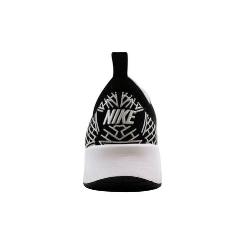 Nike Air Max Thea LOTC QS Black/Black-White 847072-001 Women's
