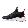 Nike Air Huarache Run Ultra Anthracite/Bordeaux-Noble Red  847569-017 Grade-School