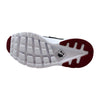 Nike Air Huarache Run Ultra Anthracite/Bordeaux-Noble Red  847569-017 Grade-School