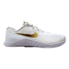 Nike Metcon 3 AMP White/Metallic Gold  849808-100 Women's