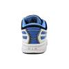 Nike Little Air Max White/Allure-Midnight Navy-Ref Silver  850337-141 Toddler