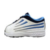 Nike Little Air Max White/Allure-Midnight Navy-Ref Silver  850337-141 Toddler