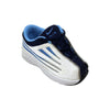 Nike Little Air Max White/Allure-Midnight Navy-Ref Silver  850337-141 Toddler