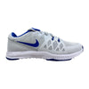 Nike Air Epic Speed TR II 2 Pure Platinum/Hyper Cobalt 852456-014