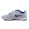 Nike Air Epic Speed TR II 2 Pure Platinum/Hyper Cobalt 852456-014