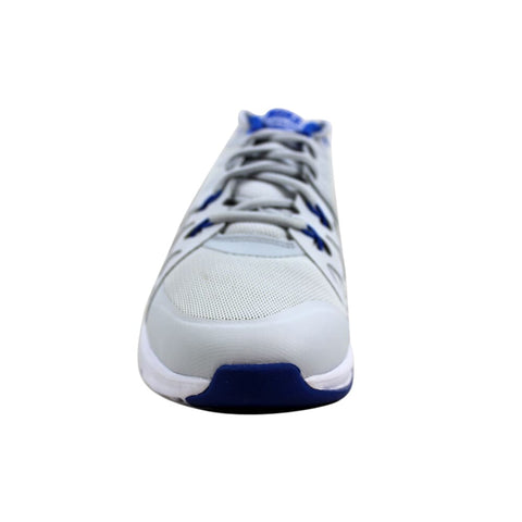 Nike Air Epic Speed TR II 2 Pure Platinum/Hyper Cobalt 852456-014