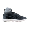 Nike Lunar Magista II 2 Flyknit Dark Grey/Dark Grey-Wolf Grey 852614-002 Men's