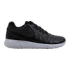Nike Roshe Tiempo VI Black/Black-Wolf Grey  852615-003 Men's