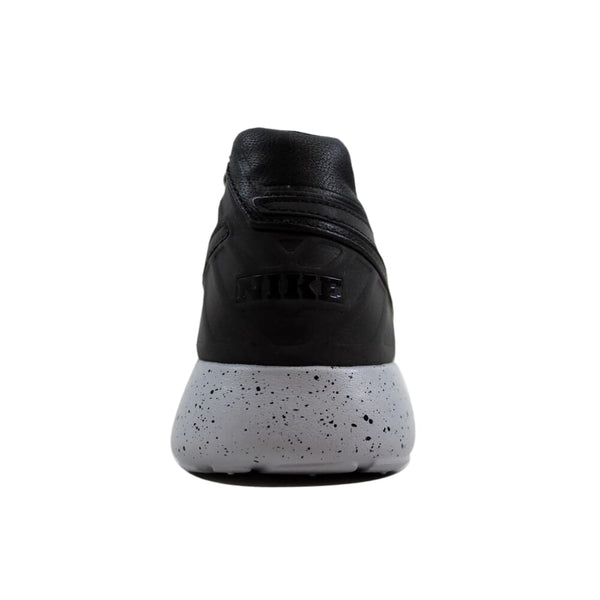 Nike Roshe Tiempo VI Black/Black-Wolf Grey  852615-003 Men's