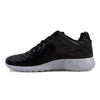 Nike Roshe Tiempo VI Black/Black-Wolf Grey  852615-003 Men's