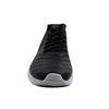 Nike Roshe Tiempo VI Black/Black-Wolf Grey  852615-003 Men's