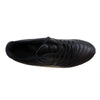 Nike Roshe Tiempo VI Black/Black-Wolf Grey  852615-003 Men's