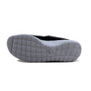 Nike Roshe Tiempo VI Black/Black-Wolf Grey  852615-003 Men's