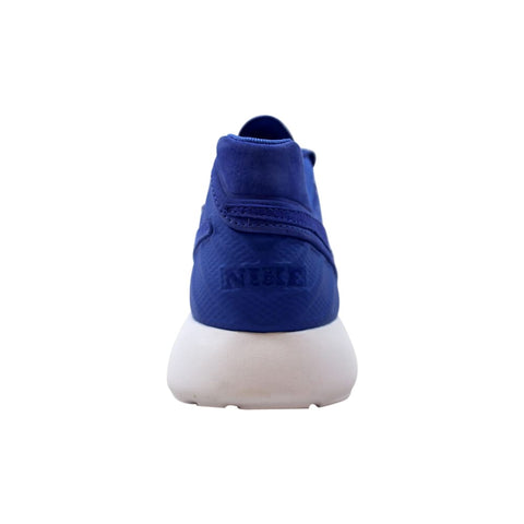 Nike Roshe Tiempo VI Comet Blue/White  852615-401 Men's