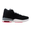 Nike Air Jordan Academy GG Black/Vivid Pink-Cool Grey 854290-007 Grade-School