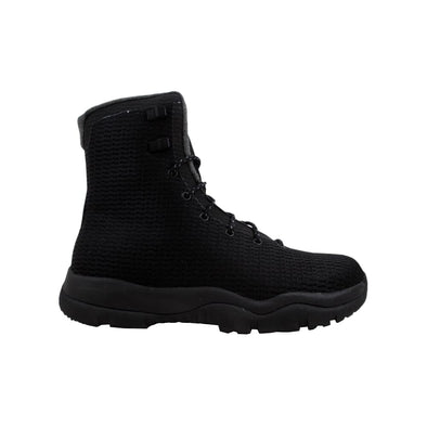 Nike Jordan Future Boot Black/Black-Dark  854554-002 Men's