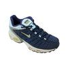 Nike Air Max Tailwind Mid Denim/Glacier Blue-Cornsilk  855058-441 Grade-School