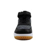 Nike Lunar Force 1 Flyknit Workboot Black/White-Wolf Grey  855984-001 Men's